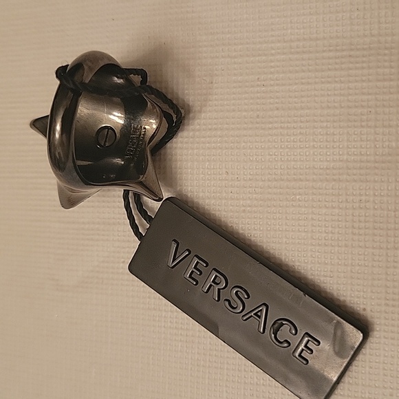 Versace ring! - Picture 2 of 2